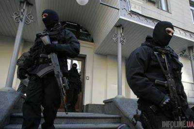 В Одессе рейдеры захватили художественное училище: в полиции прокомментировали инцидент