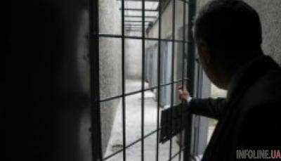 Задержан заключенный, сбежавший из харьковского СИЗО