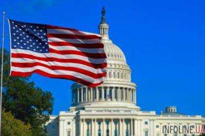 Джонсон приветствовал новые антироссийские санкции США