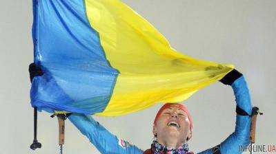Украинские биатлонные сборные завоевали еще две награды на ЧМ среди военных