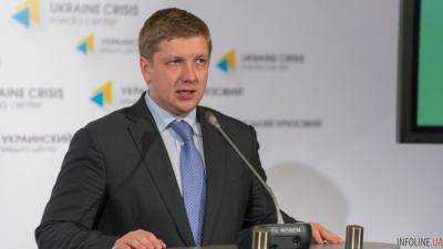 Коболев: переводя транзит из Украины, Путин расчищает путь военным действиям