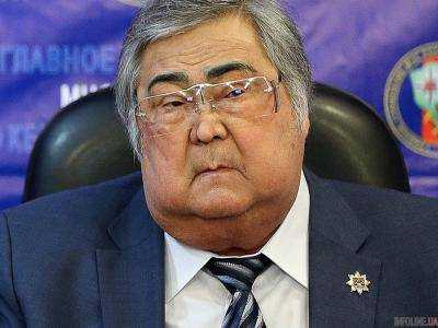 У Путина нашли престижную работу скандальному экс-губернатору Кемеровской области