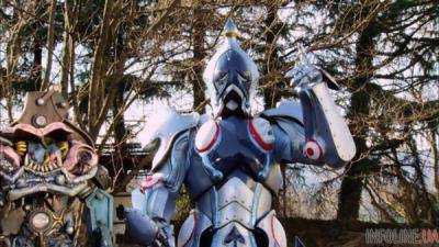 Шестерых рейнджеров убили в национальном парке в Конго