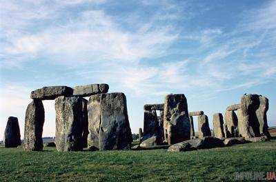 Ученые нашли объяснение механизма постройки Стоунхенджа