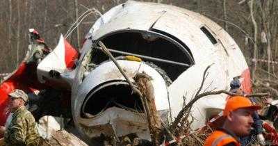 Смоленская катастрофа: названа причина гибели людей