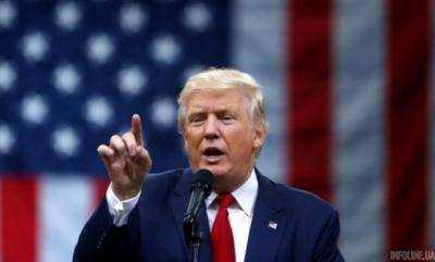 Трамп пригрозил России новыми ракетными ударами по Сирии