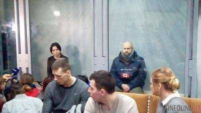 Резонансное ДТП в Харькове: суд допросил четырех свидетелей