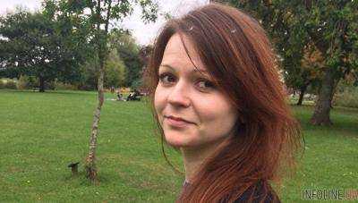 Дочь Скрипаля закатила истерику в больнице: подробности и новые детали дела
