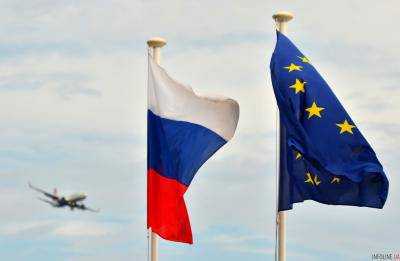 ЕС вернул своего посла в Россию