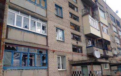 Сколько стоит жилье на оккупированных территориях