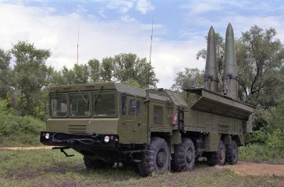 Путин стянул к границе огромное войско и «Искандеры», Украина в большой опасности