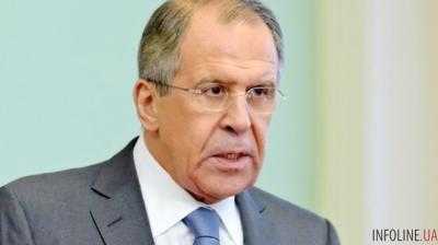 МИД РФ: химатака в Сирии была постановкой