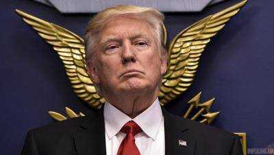 The Wall Street Journal: Трамп выступает за то, чтобы при атаке по Сирии пришлось "заплатить" РФ и Ирану