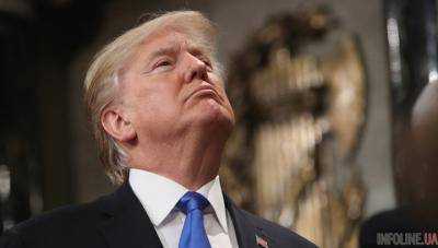 Миссия выполнена: Трамп прокомментировал ракетный удар по Сирии
