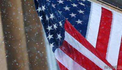 В США из-за непогоды погибли три человека