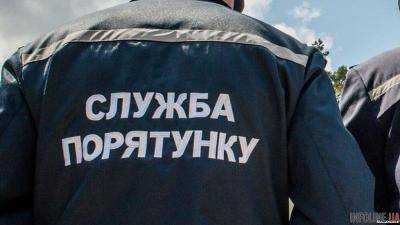 В Черкасской области погибла трехлетняя девочка  при пожаре