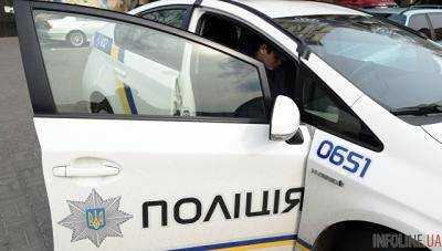 В вагоне харьковского метро нашли шумовую гранату