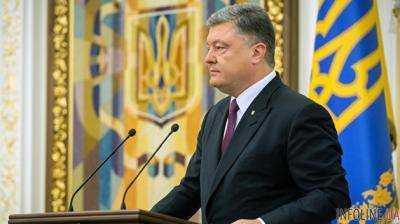 Порошенко собирает лидеров парламентских фракций