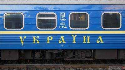 Укрзализныця в 2017 году заработала 100 млн гривен чистой прибыли