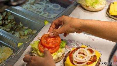 Роспотребнадзор оштрафовал McDonald's
