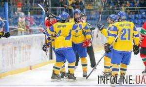 Украинец попал в финальный переддрафтовий список НХЛ