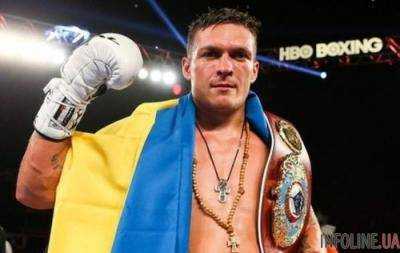 Усик откровенно рассказал об уличных драках, Гассиеве и воровстве