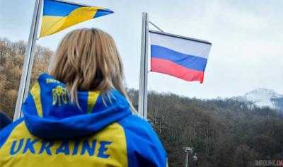 Жданов против: украинским атлетам напомнили о "моральной ответственности" за выступления в РФ