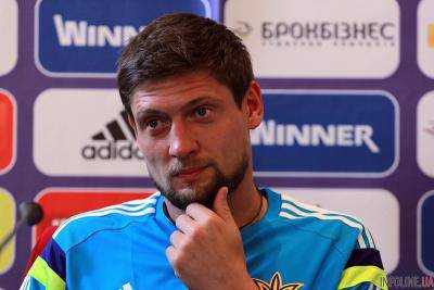 Форвард сборной Украины Евгений Селезнёв  вывел ФК "Аксихар" в финал Кубка Турции