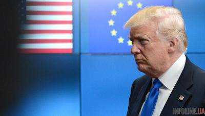Трамп назвал условия для введения новых антироссийских санкций