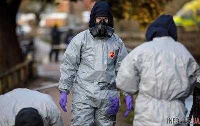 Госдеп США сделал заявление по России и отравлению Скрипалей