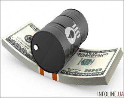 Цены на нефть выросли до самого высокого уровня с 2014 года
