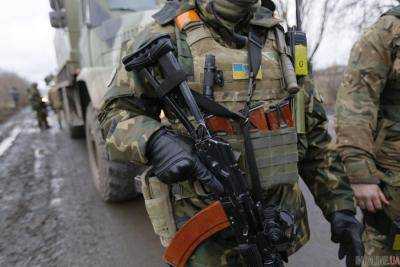 Права военных-иностранцев: ВР наконец приняла важный закон