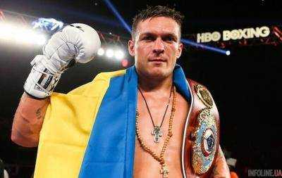 Отмена боя с Усиком: Гассиев впервые дал комментарий