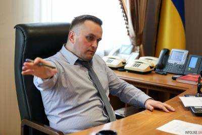 Взятка для Холодницкого: дело против судей начнут рассматривать 23 апреля