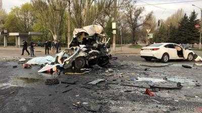 Тайна появилась в деле о страшном ДТП в Кривом Роге, виновник даже не поднимает глаз