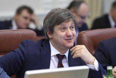 Грозит тюрьма: у Данилюка нашли тайную квартиру в Лондоне за 29 млн