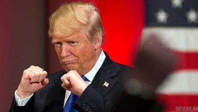 Трамп пригрозил демократам ответными мерами за иск против его штаба