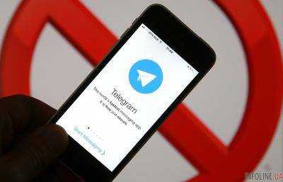 В попытке заблокировать Telegram  Роскомнадзор начал случайно блокировать Google