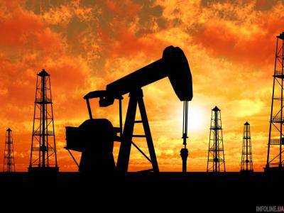 Brent торгуется выше 74 долл. за баррель