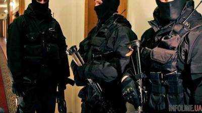 Обыски на "Мотор Сичи": подозрение в шпионаже и подготовке к диверсии