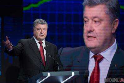 Президент Украины: ни у кого, включая Кирилла, вето на решение Вселенского Патриарха не существует