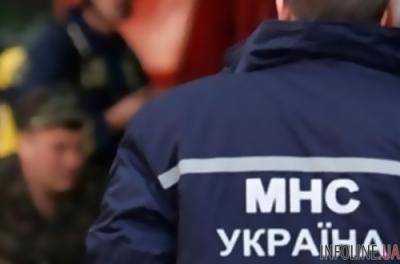 Справка ГСЧС : 2 132 вызова за сутки