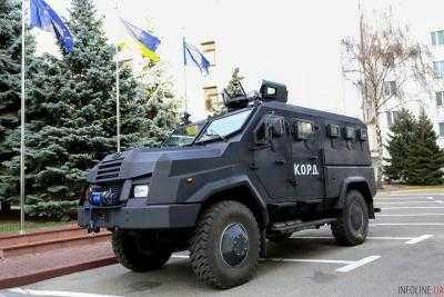 Капсула смерти: Минобороны закупает бронемашины-убийцы для бойцов АТО