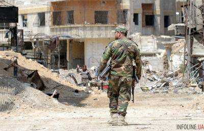 Глава саудовского МИД: Катар должен заплатить за помощь США отправкой войск в Сирию