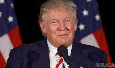 The Telegraph: Трамп встретится с королевой Великобритании