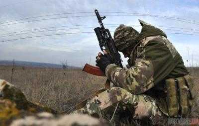Силовики устроили коридор позора бойцам АТО, раздели до трусов, украинцы свирепствуют