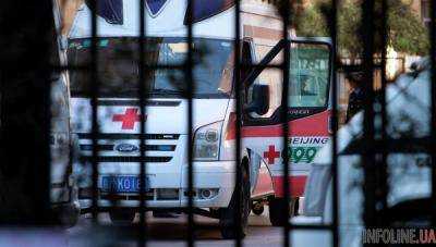 В Китае напали на школу: есть погибшие