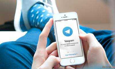 Обманули и главу, и депутата: российские школьники увековечили Telegram