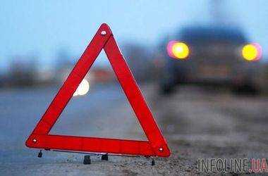 Из-за ямы на дороге произошло ДТП в Черкасской области: среди погибших ребенок