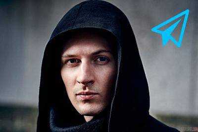 Основатель мессенджера Telegram Павел Дуров призвал москвичей выйти на митинг за свободу интернета
